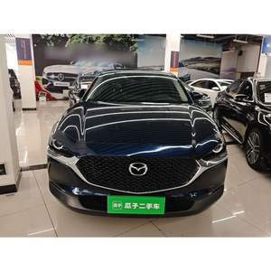 Auto Usado Guazi en Venta, <span class=keywords><strong>Mazda</strong></span> <span class=keywords><strong>CX</strong></span>-30 <span class=keywords><strong>2021</strong></span>, SUV a Gasolina, <span class=keywords><strong>5</strong></span> Asientos, Automático, Tracción Delantera, Volante a la Izquierda, Distribución Internacional, Azul - Product Image 2