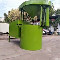 1-10 Ton Per Uur Nieuwe Professionele Palmolie Productielijn Rode Palmolie Extractie Machine Palmolie Persmachine Fabriek