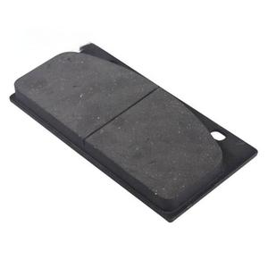 Système de freinage haute durabilité : étrier de frein, système d'axe, disque et plaquettes de frein - Product Image 2