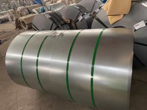 Prepainted من أجل تسقيف <span class=keywords><strong>Zincalume</strong></span> لفائف فولاذية مطلية بالألوان Zn-Al-Mg فولاذ مغنزيوم ألومنيوم مطلي بالزنك - Product Image 5