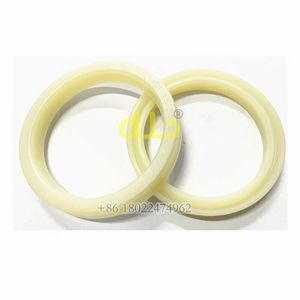Sello para NOK IDI 90*110*13, para Excavadora, Piezas de Maquinaria de Construcción, Sellos Hidráulicos para Varillas, Sello de Aceite Blanco - Product Image 1