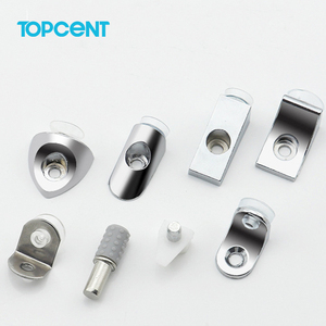 Ẩn Kệ Hỗ Trợ Khung Kệ Hỗ Trợ Góc Brace Right Angle Bracket - Product Image 3