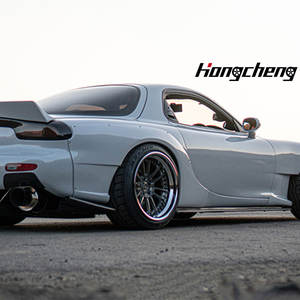 Jantes forgées adaptées à Aston Martin, Maybach, Range Rover, Bentley, <span class=keywords><strong>Jaguar</strong></span>, Ferrari, Lamborghini URUS, Aventador, Huracan - Product Image 5