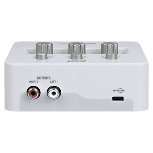 Interface audio NEVA Uno Blanc - Product Image 3