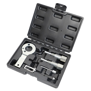 Outil de réparation et de calage de distribution HTL pour moteurs Alfa Romeo 1.9 8/16V, 2.4 10/20V, Vauxhall, <span class=keywords><strong>Fiat</strong></span> 1.9 - Product Image 2