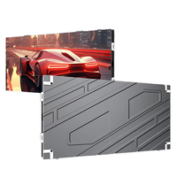 Módulo LED para Interiores de Alta Definición 4K, Paso de Píxeles P1.25-P2.5, Panel de Video Wall Publicitario a Todo Color