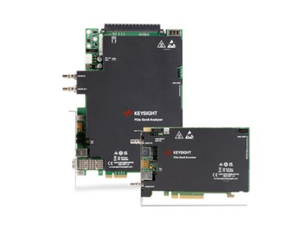 เครื่องวิเคราะห์โปรโตคอล Keysight PCIe 6.0 รุ่น P5570A สำหรับใช้ในห้องปฏิบัติการและที่บ้าน พร้อมการรับประกัน 3 ปี ผลิตในมาเลเซีย - Product Image 2