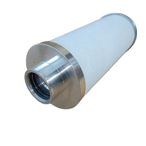 Manny 11403W-06001 ตัวกรองแยกน้ำมันอุตสาหกรรมแบบใหม่สำหรับเครื่องอัดอากาศแบบสกรู วัสดุใยแก้ว รับประกัน 6 เดือน ผ่านการทดสอบแล้ว - Product Image 4