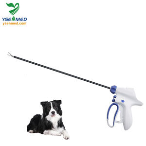 YSENMED YSUSG200A بيطري بيطري ترددات لاسلكية ونظام جراحي بالموجات فوق الصوتية ترددات الراديو سكين بالموجات فوق الصوتية للحيوانات - Product Image 3