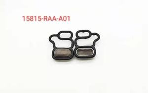 Para Honda Accord junta de coche 15815-RAA-A01 15845-RAA-001 nueva Junta solenoide VTEC filtro VTC piezas de válvula de motor para Junta Honda - Product Image 5