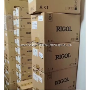 Multímetro Digital Rigol DM858E de 5.5 Dígitos y 80 Lecturas/s, Multifuncional, Compatible con Alimentación Tipo-C - Product Image 3