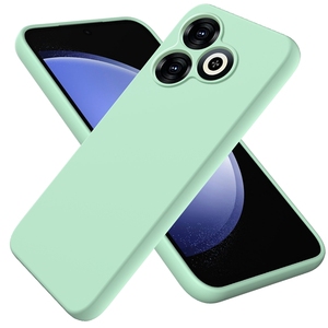 2025 New Shockproof Candy Color Liquid Silicone <strong>Soft</strong> <strong>TPU</strong> Mobile Phone <strong>Case</strong> <strong>for</strong> Infinix Smart 8 Spark 20C Camon 20 Pro Mobile Pho - Product Image 1