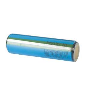 Batería de Iones de Litio Original Oranded 50E 21700 5000mAh con Protección, Terminal de Botón, 3.70V 10A, 800 Ciclos - Product Image 3