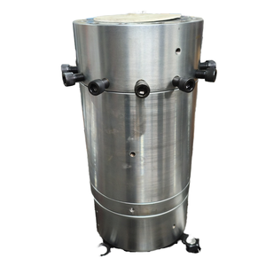 Bojing 300mm 금형 외경 고정밀 강철 압출기 낮은 재료 누출 높은 출력 사용자 정의 지원 높은 - Product Image 3