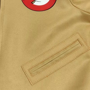 Purim Ghostbusters Cosplay disfraz Halloween fiesta soldado uniforme gran oferta soldado disfraz bolsa conjunto para adultos - Product Image 5