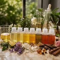 Huile de parfum en vrac, huile de parfum de créateur pour la fabrication de parfums, parfum concentré de qualité supérieure, fourniture d'usine