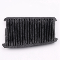 Toyota Filter udara kabin kendaraan Oe Filter/Filter 8713958010 8713958030 8713928020 8713948050 Filter baterai