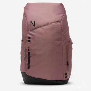<span class=keywords><strong>Sac</strong></span> à <span class=keywords><strong>dos</strong></span> unisexe en nylon Oxford avec coussin d'air, décontracté, pour le sport, le fitness, le basketball, pour étudiants, <span class=keywords><strong>sac</strong></span> pour ordinateur, grande capacité, pour l'extérieur - Product Image 4