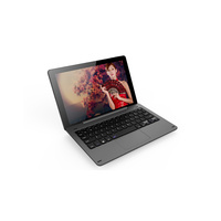 ITZR 2022 nouveau 11.6 pouces 4g lte ordinateur portable pc 2 en 1 tablette avec support de clavier gagner tablette OEM