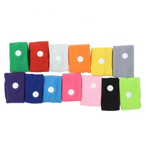 Bracelet anti-nausée pour le mal des transports Bandes <span class=keywords><strong>de</strong></span> voyage malades Bracelets <span class=keywords><strong>de</strong></span> soulagement des nausées pour voiture <span class=keywords><strong>de</strong></span> mer volant enceinte - Product Image 6