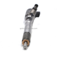 Nuevo Inyector de Combustible Diésel HY 33800-27800 0445110726 3380027800 para Sistema de Motor Diésel con 6 Meses de Garantía 100% Probado