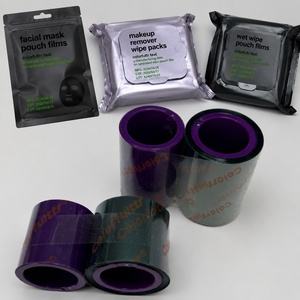 Ruban TTO en résine haute sensibilité résistant au froid argenté 53mm*450m compatible Savema 107 Qualité garantie à 100% - Product Image 2