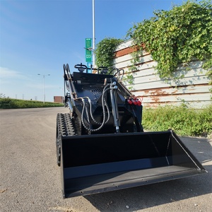 Giá bán buôn tùy chỉnh tùy chỉnh Skid chỉ đạo Bộ nạp với đặc biệt file đính kèm phù hợp với nhu cầu cụ thể của bạn - Product Image 4