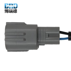 Capteur d'oxygène, capteur O2 pour Toyota Prado 2.7L TRJ120 OEM 89465-60380, pièce automobile - Product Image 2