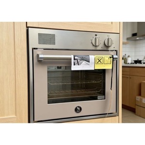 Horno de Vapor Empotrable Steel Brand de 60 L, Horno Eléctrico Combinado con Función de Reserva - Product Image 3