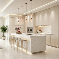 Design d'intérieur de café haut de gamme, bar à café commercial, mobilier de bar moderne, comptoir de bar en acrylique LED