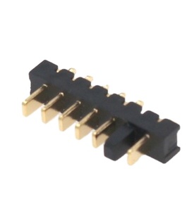 Conector de batería para portátil de 7 pines/interfaz de 2.5 mm/conector de batería para dron/enchufe macho recto - Product Image 2