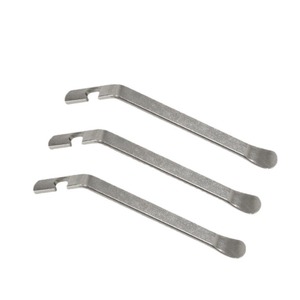 Yueli <b>Tire</b> <b>Levers</b> Steel One Size For Bicycle <b>Tire</b> Repair And Maintenance - Product Image 5