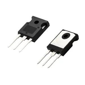 Высокомощный транзистор IGBT 40N60 TO247 для индукционной печи