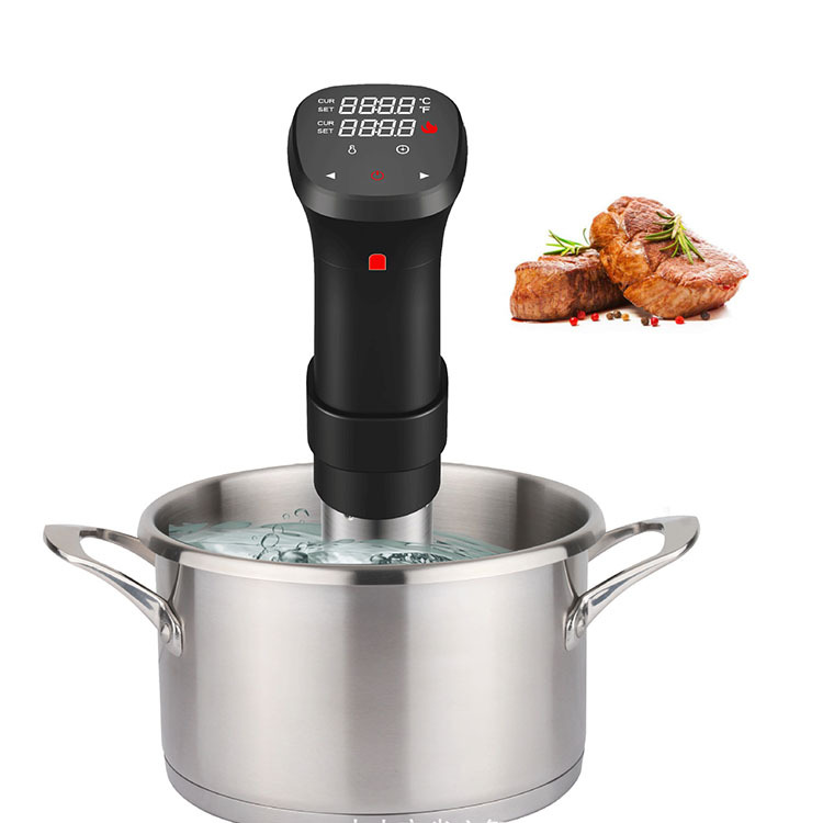 Hot Sell Professional Slow Cooker Sous
