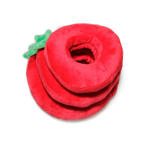 <span class=keywords><strong>Collar</strong></span> Isabelino para Mascotas con Diseño de Frutas Encantador, <span class=keywords><strong>Collar</strong></span> Protector Suave para Perros y Gatos - Product Image 4