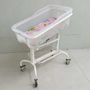 Lit médical anti-régurgitation pour nouveau-nés, idéal pour la maison et les hôpitaux maternités - Product Image 4