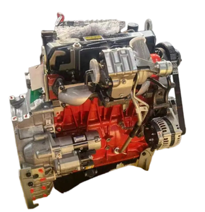 Generatore Silenzioso F2.8 Raffreddato ad Acqua Trifase, Fonte <span class=keywords><strong>di</strong></span> Alimentazione <span class=keywords><strong>di</strong></span> Backup per Casa e Ufficio - Product Image 1