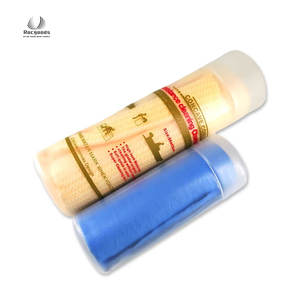 مناشف سيارة كبيرة مناشف سيارة 400 جرام لكل متر مربع 40x60 مناشف تجفيف لغسيل السيارة شامبوه بلاستيك بي في ايه - Product Image 1