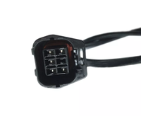 L33D-18-8G1 L33D188G1 capteur d'oxygène rapport air-carburant capteur d'oxygène avant adapté pour Mazda