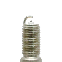 Bougie d'allumage pour moto S510IP MASUMA de haute qualité, prix de gros, A7TC, 100cc, 110cc, 125cc, pièces automobiles, bougie à 3 électrodes