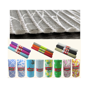 Tappetino per porta in Pvc antiscivolo di forma morbida e confortevole personalizzabile tappetino per porta del bagno con tappetino anteriore - Product Image 5