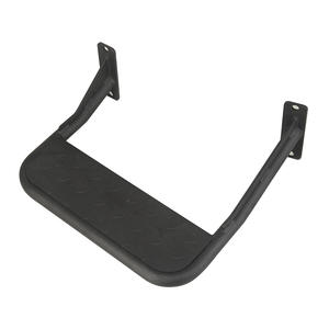 Pour Jimny accessoires garde <span class=keywords><strong>de</strong></span> <span class=keywords><strong>seuil</strong></span> latéral <span class=keywords><strong>de</strong></span> voiture pour Suzuki Jimny JB74W JB64W JB74 JB64 2018 + 3 portes 5 portes - Product Image 1