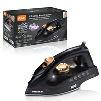 RAF Meilleures ventes Prix usine R.11221 Vente directe usine Semelle en céramique autonettoyante