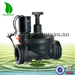 Solenoide 8230-08P-2.00 de Plástico 8230-08P-2.00 - Product Image 5
