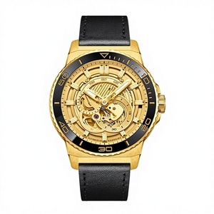 Reloj Inteligente HIPINE con Doble Movimiento, Android, Diseño Ejecutivo de Lujo, Pantalla AMOLED, Resistente al Agua 50m, Monitor de Salud en Tiempo Real - Product Image 3