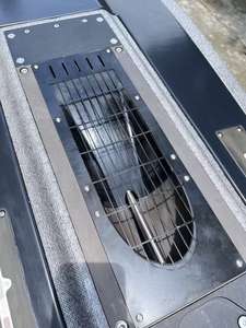 Planche de surf électrique <span class=keywords><strong>Rush</strong></span> Wave 52V EPP, 55 km/h, embarcation à grande vitesse pour la navigation en mer, lac, rivière, sports nautiques pour adultes - Product Image 3