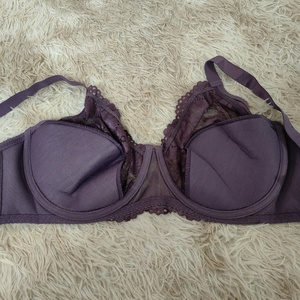 Intimo <span class=keywords><strong>Plus</strong></span> <span class=keywords><strong>Size</strong></span> 44/100E per Donne, <span class=keywords><strong>Abbigliamento</strong></span> Femminile Taglie Forti, Reggiseno <span class=keywords><strong>Plus</strong></span> <span class=keywords><strong>Size</strong></span> - Product Image 6