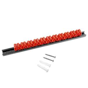 FÁCIL DE TRABAJO barra de herramientas de pared/Barre murale P. porte-outils / werkbalk - Product Image 3