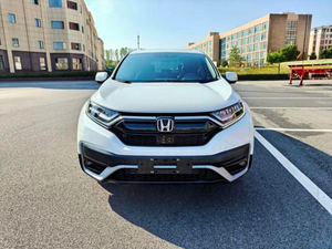 Edición de Moda, Auto Usado Chino Asequible, <span class=keywords><strong>Honda</strong></span> <span class=keywords><strong>CRV</strong></span> <span class=keywords><strong>2021</strong></span> 1.5T, SUV a Gasolina, Automático, Volante a la Izquierda, R17 - Product Image 5
