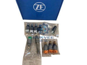 Runvee bán buôn 8hp-45 8hp-70 8-tốc độ hộp số tự động solenoid Kit 1087298388 cho BMW Land Rover <span class=keywords><strong>ZF</strong></span> - Product Image 4